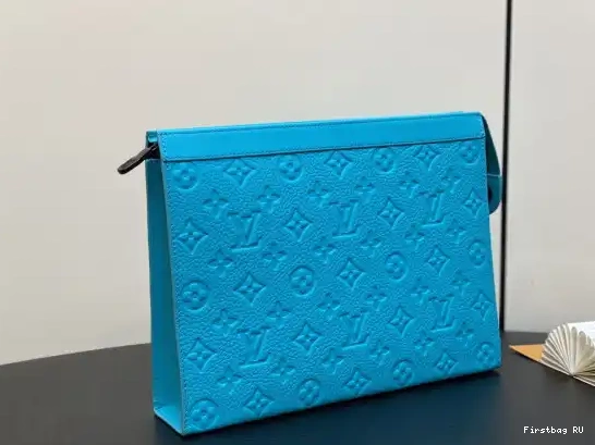 First bag VOYAGE-27*21*6CM VUITTON LOUIS POCHETTE 0617